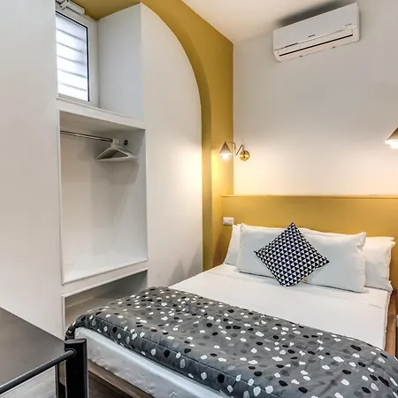 Apartment Casa Kamilla *