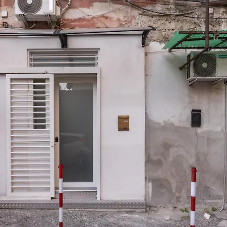 Apartment Casa Kamilla Naples