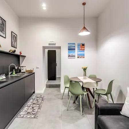 Apartment Casa Kamilla