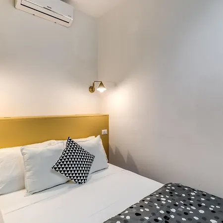 Casa Kamilla Apartment Naples