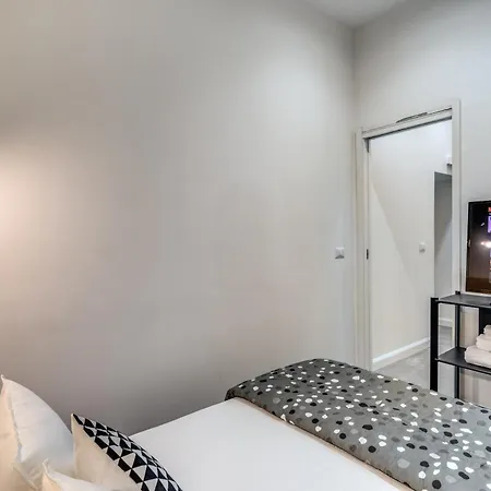 Casa Kamilla Apartment Naples