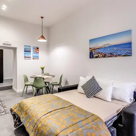Apartment Casa Kamilla Naples