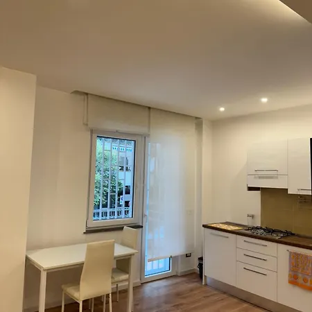 Appartamento Little House Rione Alto Napoli