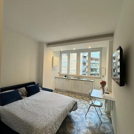 Appartamento Little House Rione Alto