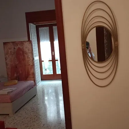 Casa Frida Guest house