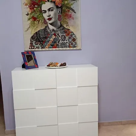 Casa Frida Naples