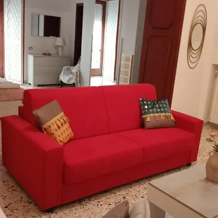 Casa Frida Naples