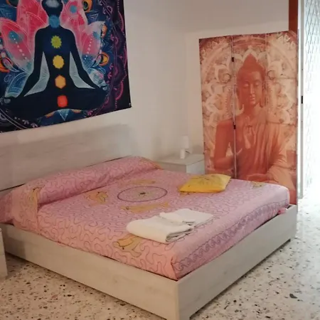 Casa Frida * Naples