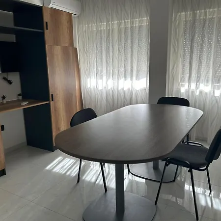 Guest house Miro Luxury Stazione Centrale Naples
