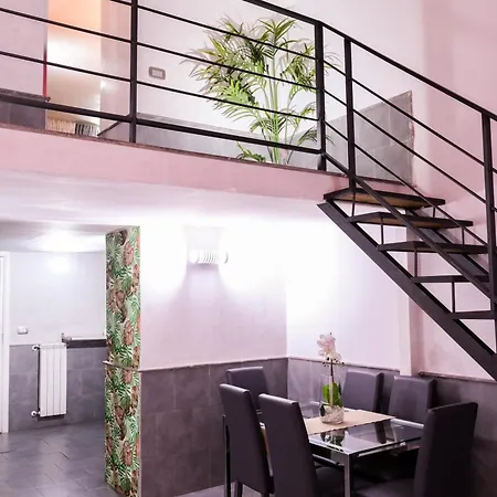 Apartament A Un Passo Dal Castello Maschio Angioino *