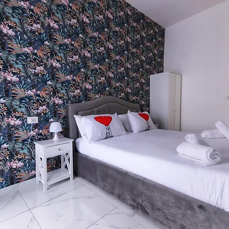 Bed & Breakfast B&B Amore *