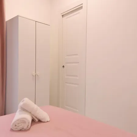 B&B Amore * Naples