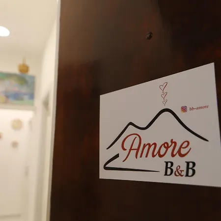 B&B Amore *