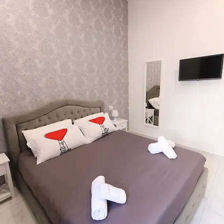 B&B Amore Naples