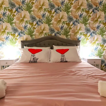 B&B Amore * Naples