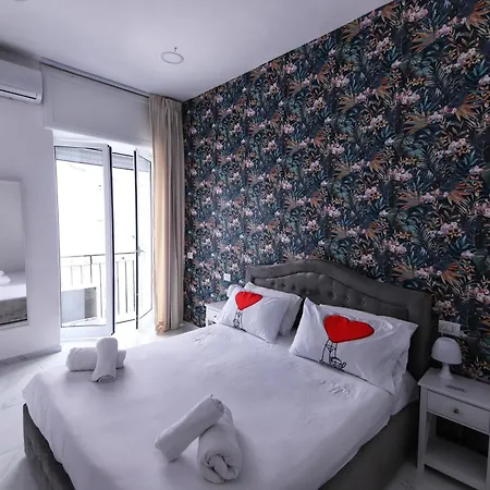 B&B Amore * Naples