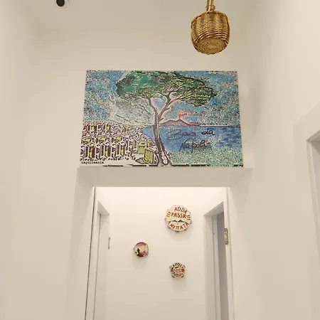 B&B Amore Bed & Breakfast