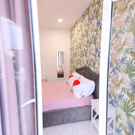 B&B Amore Bed & Breakfast