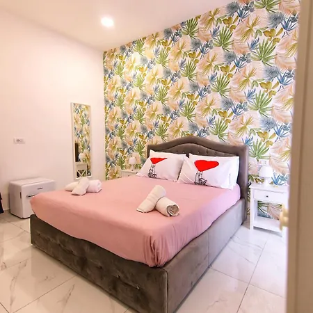 B&B Amore Bed & Breakfast *