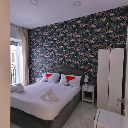 B&B Amore Bed & Breakfast