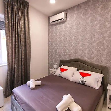 B&B Amore Bed & Breakfast *