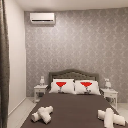 B&B Amore * Naples
