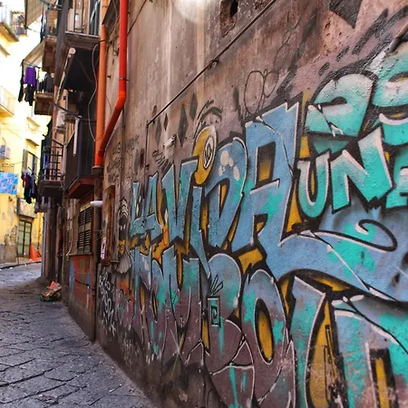 B&B Amore Naples
