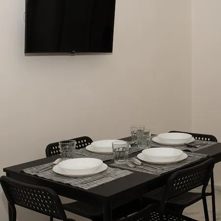 Titta's House Appartamento