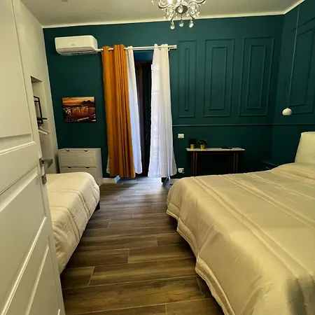 Mama Mia House Apartment