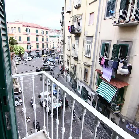 Apartment Mama Mia House *