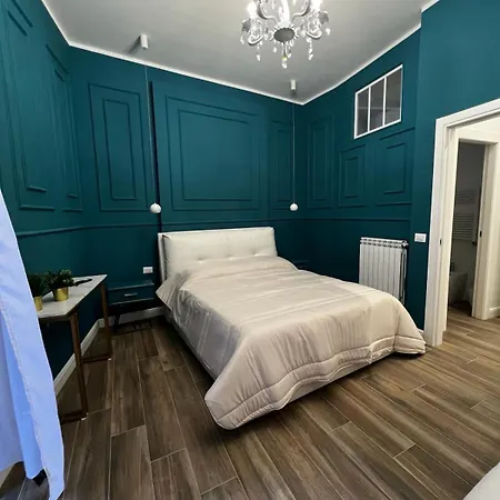Mama Mia House Naples