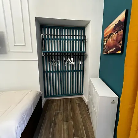 Mama Mia House Naples