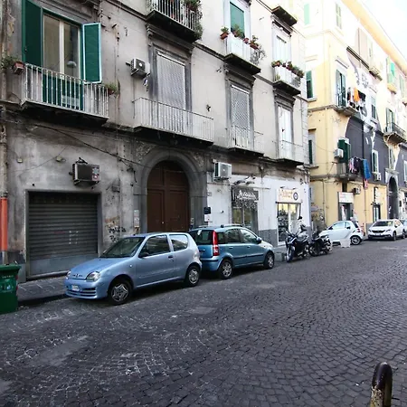 Apartment Mama Mia House