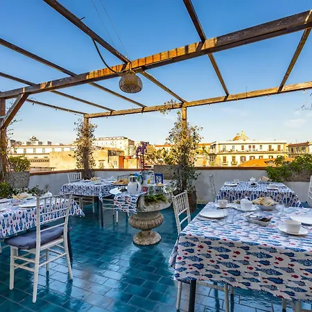 La Casa Di Bruno Bed & Breakfast 3*