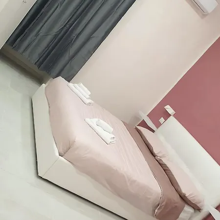 Appartement Fraleo Naples