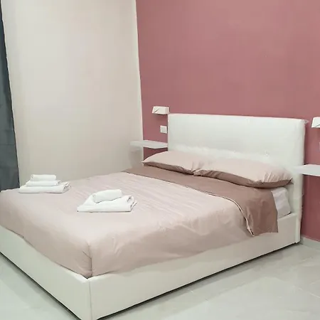 Appartement Fraleo Naples
