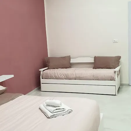 Fraleo Appartement Naples
