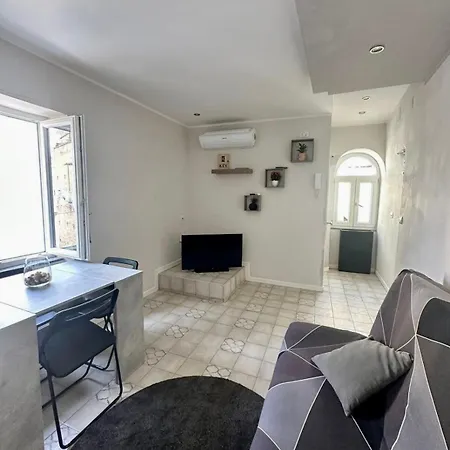 Toto E Peppino House Apartment *