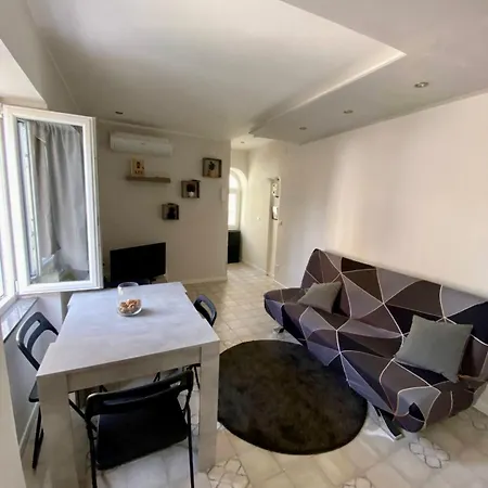 Toto E Peppino House Apartment