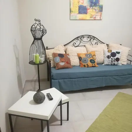 Apartment Saggiohome House