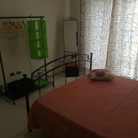 Apartment Saggiohome House Naples