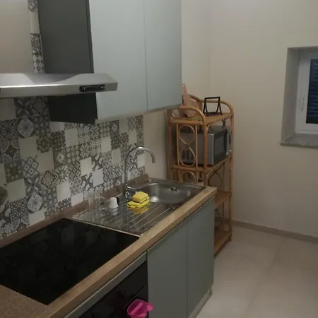 Saggiohome House