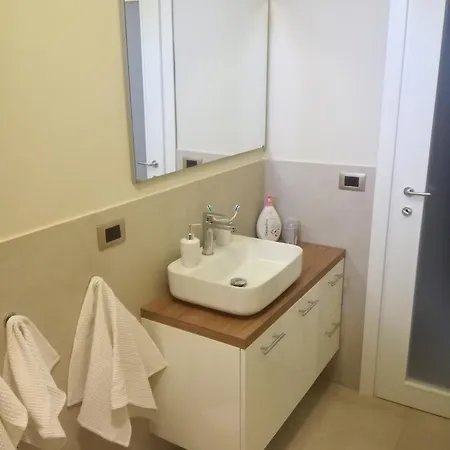 Apartment Saggiohome House