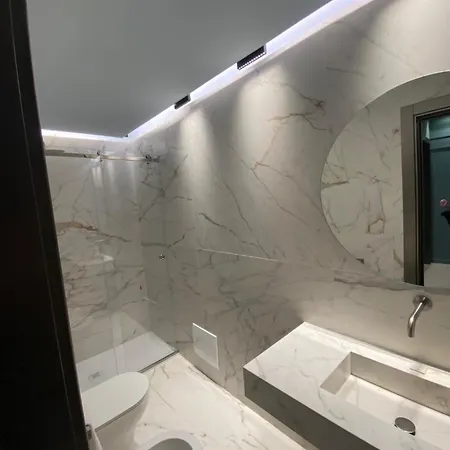 Relais Sul Mare Boutique Неаполь