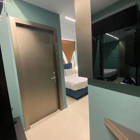 Relais Sul Mare Boutique Отель Неаполь