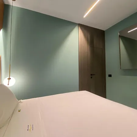 Relais Sul Mare Boutique Отель