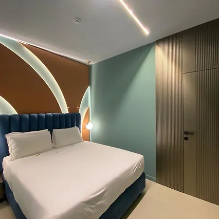 Relais Sul Mare Boutique Неаполь
