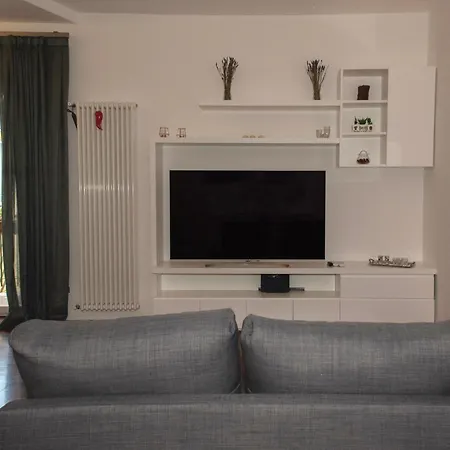 Casa San Gennaro - Vomero Apartment *