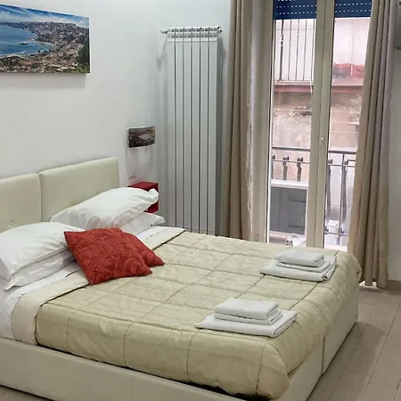Ginevra's * Napoli