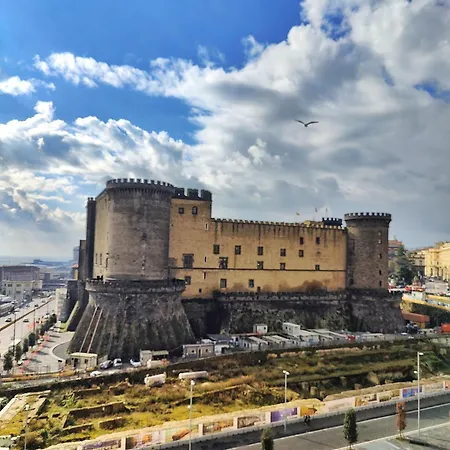 Covo Degli Angioini Bed & Breakfast Napoli